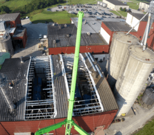 Industrial Machinery